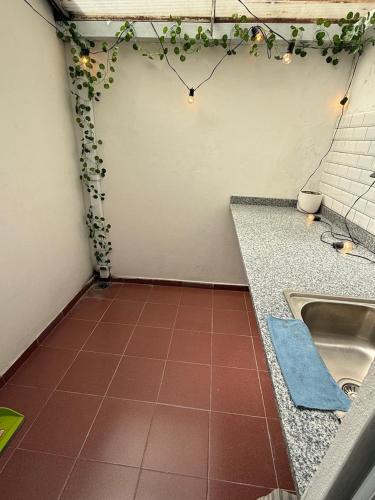Beautiful apartment in Ramos Mejia in Ramos Mejía