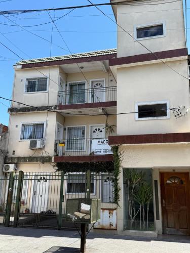 Beautiful apartment in Ramos Mejia in Ramos Mejía