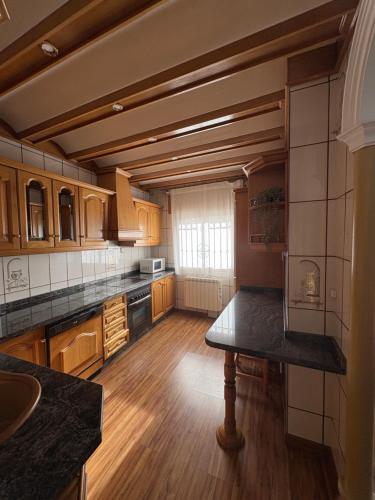 Casa Alcazaba in กัวดิกซ์