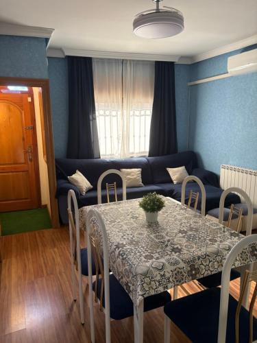 Casa Alcazaba in กัวดิกซ์