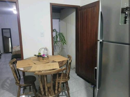 Casa próxima da praia (Casa proxima da praia) in Praia de Daniela