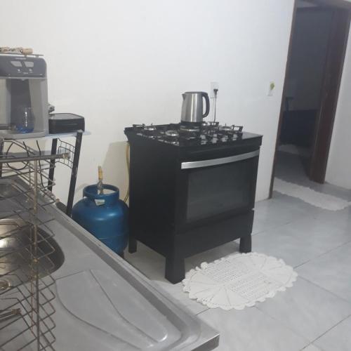 Casa próxima da praia (Casa proxima da praia) in Praia de Daniela
