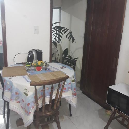 Casa próxima da praia (Casa proxima da praia) in Praia de Daniela
