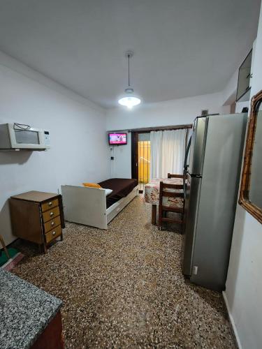 Depto 2 amb San Bernardo