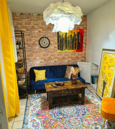 Maison de la liberté - Location saisonnière - Nyons