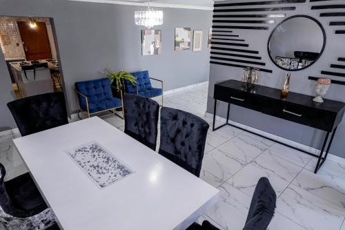 Precious Guest House in جا رامونجا