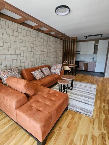Apartman A 210 u sklopu hotela Vučko Jahorina private host