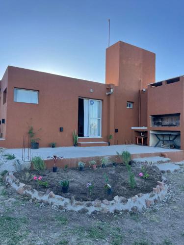 URQU WAYRA in Cosquin