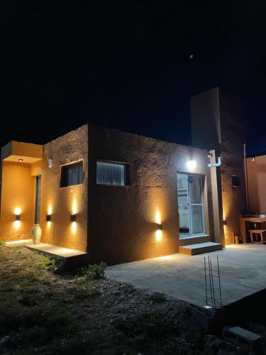 URQU WAYRA in Cosquin