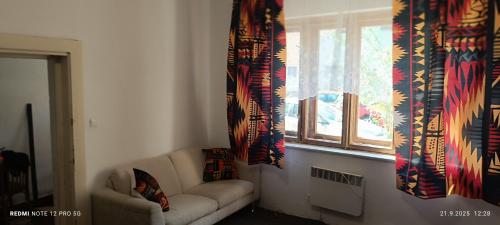 accommodation in the center of Brno in ซิเดนิเซ