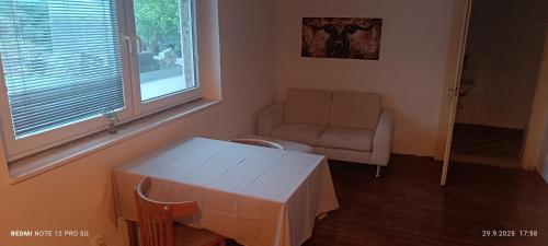 accommodation in the center of Brno in ซิเดนิเซ