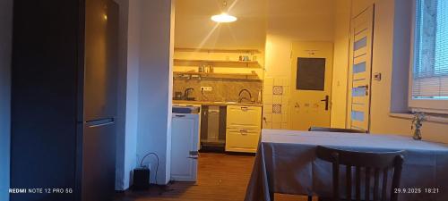 accommodation in the center of Brno in ซิเดนิเซ