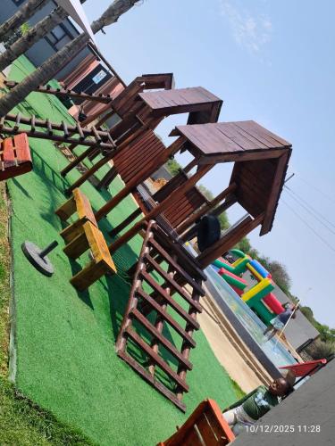 Precious Guest House in جا رامونجا