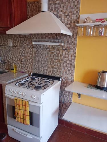 Alojamiento la posta in Perico