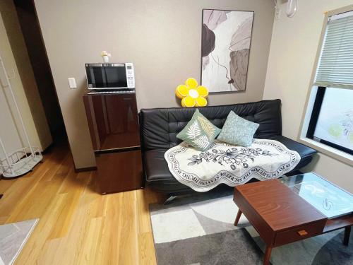 子安居3f 専用フロア