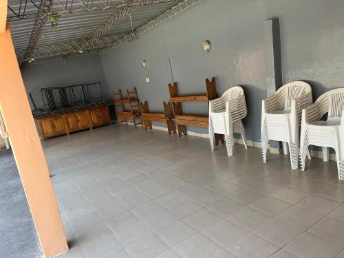 Casa de descanso Emiliano in 엘 아이발