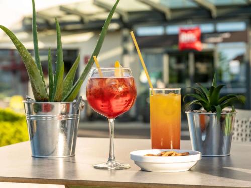 ibis Clermont Ferrand Montferrand - image 20