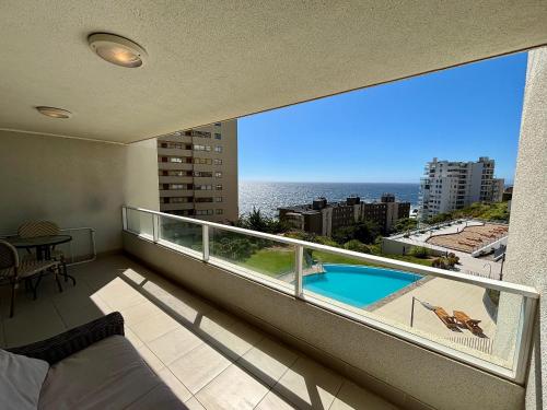 Comfortable Apartment in Costa Montemar