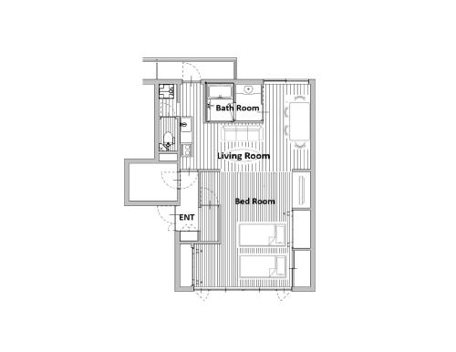 Konyamachi2F しげの里