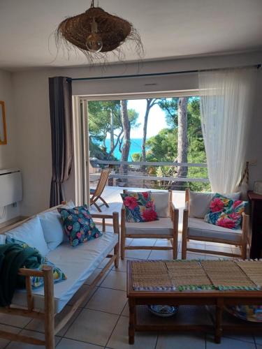 Villa Calanques