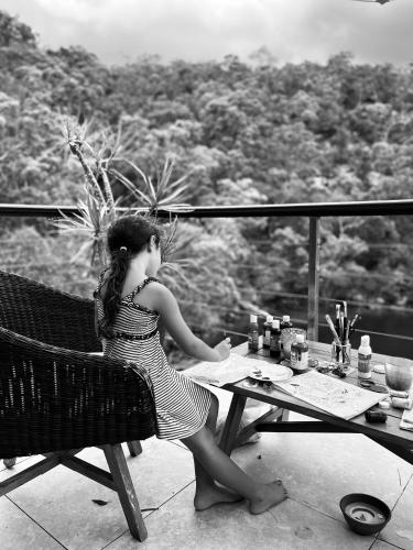 The Haven in Ku-Ring-Gai