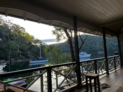 The Haven in Ku-Ring-Gai