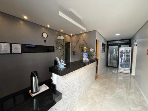 Hotel New Space in ตาตัวเป