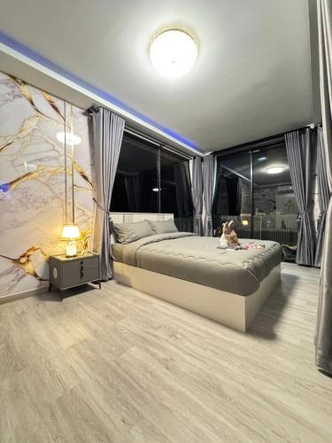 ม่อนหมอก - Chiang Dao