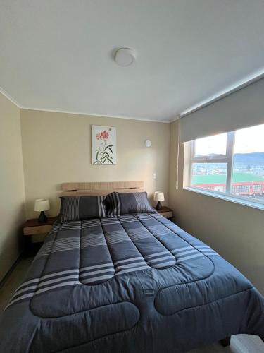 Departamento villarrica