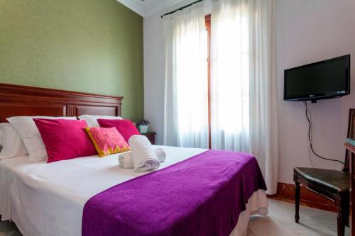 Hotel Baco