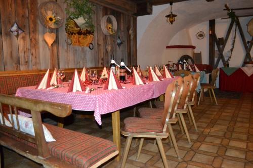 Gasthaus zum Platzer