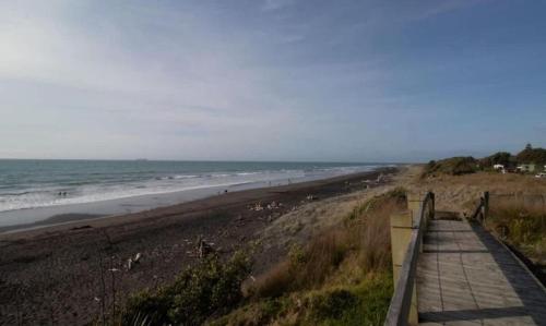 Surrounding environment, The Dunes at Fitzroy Beach in Fitzroy