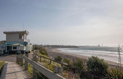 Nearby attraction, The Dunes at Fitzroy Beach in Fitzroy