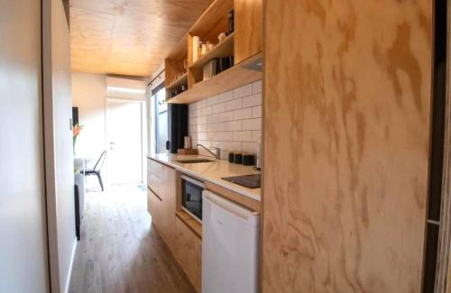 Kitchen, The Dunes at Fitzroy Beach in Fitzroy