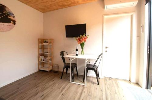 Facilities, The Dunes at Fitzroy Beach in Fitzroy