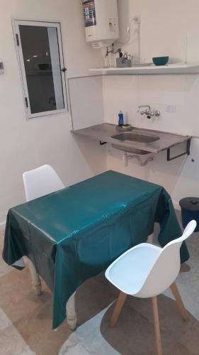 Panorama Barolo Av Mayo Style and Unique View in Buenos Aires