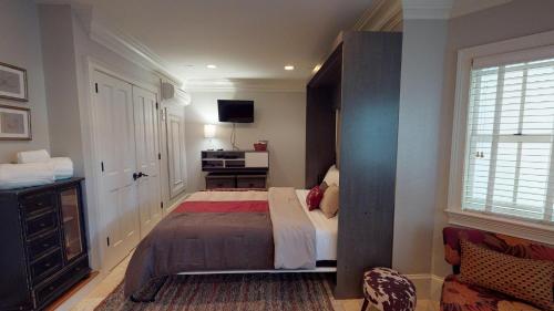 Suite Escape detail