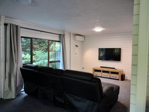 Hawkings Lodge in Kerikeri