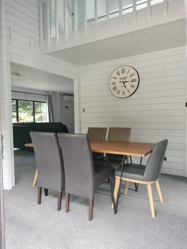 Hawkings Lodge in Kerikeri