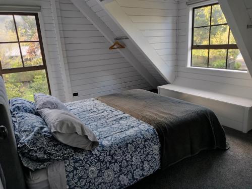 Hawkings Lodge in Kerikeri