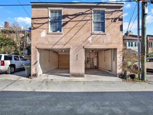 Broughton Street Guest House – Savannah