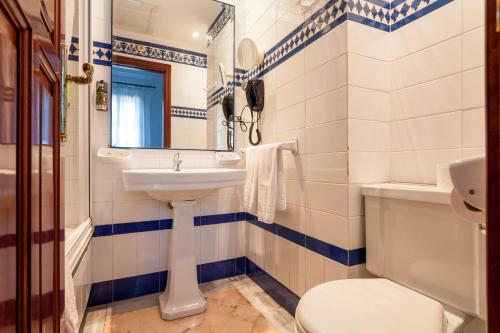 Hotel Baco, Sevilla (Foto 9)
