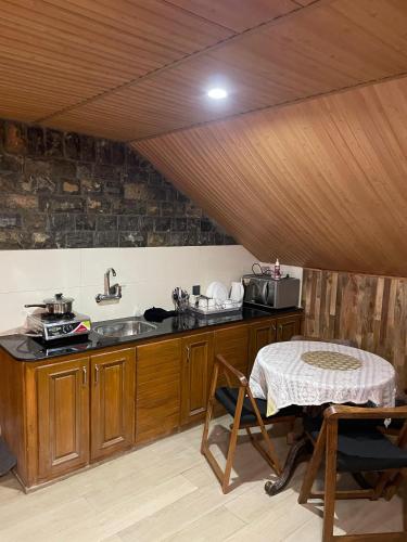 Haven Hilltop Cottage, Dunga Gali in Dunga Gali