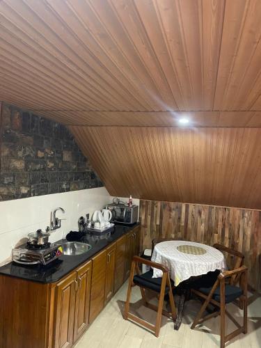 Haven Hilltop Cottage, Dunga Gali in Dunga Gali
