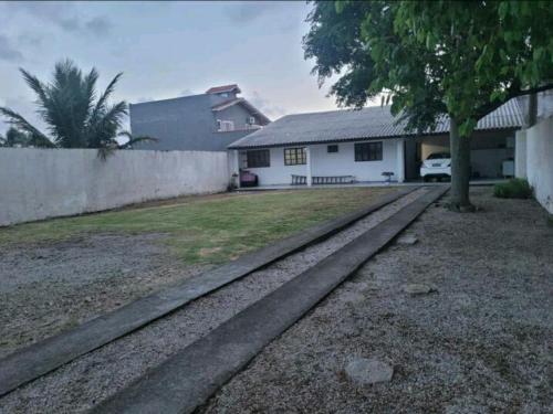 Casa proxima da praia in Praia de Daniela