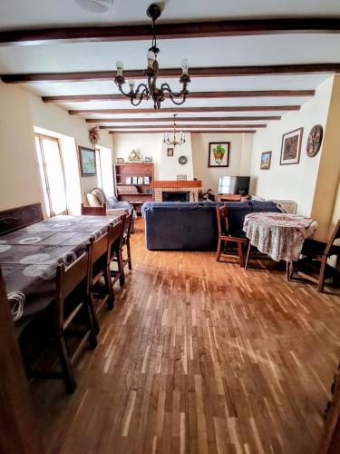GURE TXOKO Casa Rural in Oderiz