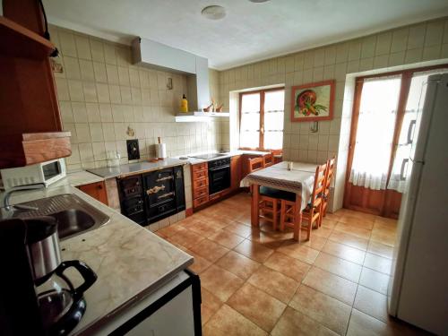 GURE TXOKO Casa Rural in Oderiz