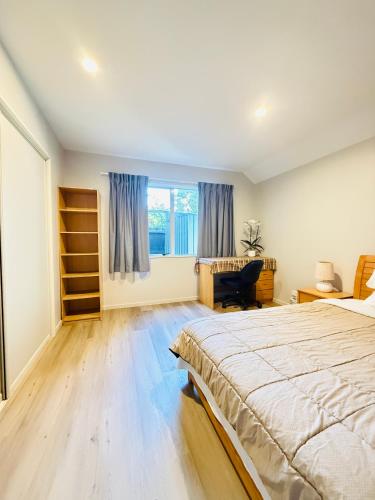 Christchurch Entire Guest Suite 2 Private rooms in Ilam