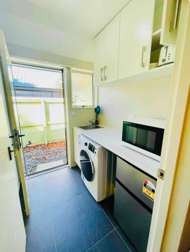 Christchurch Entire Guest Suite 2 Private rooms in Ilam