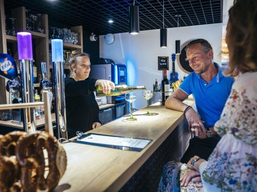 Pub/Lounge, Haguenau Strasbourg Nord in Haguenau Városközpont